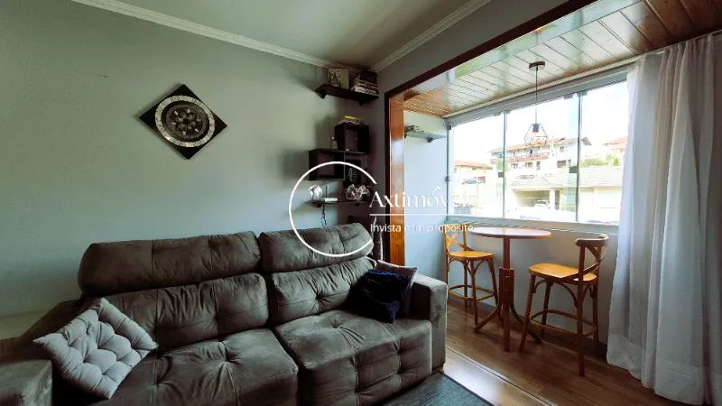 Apartamento Ravel