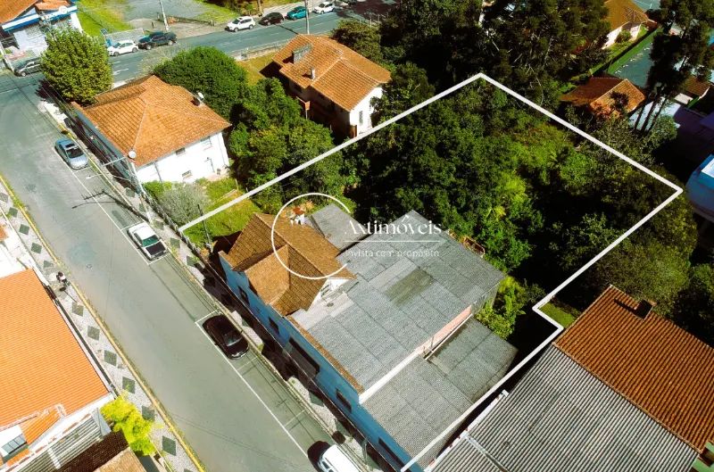 Imóvel no Centro