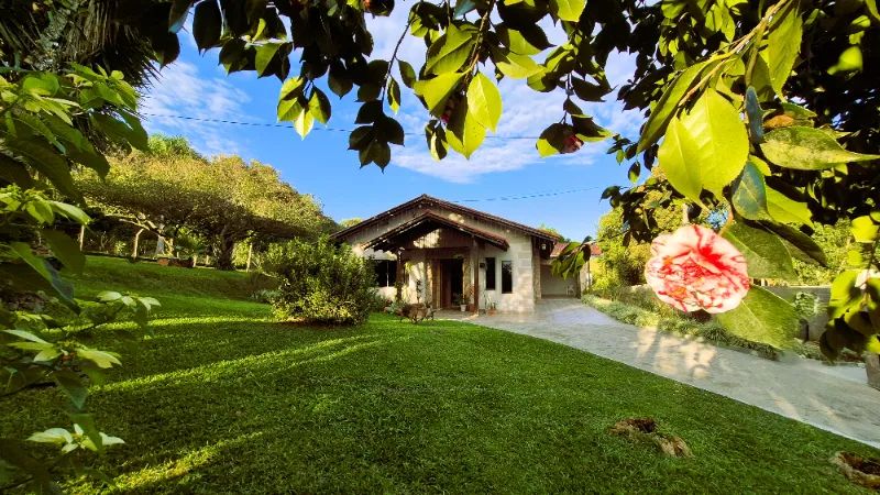 Casa Lençol