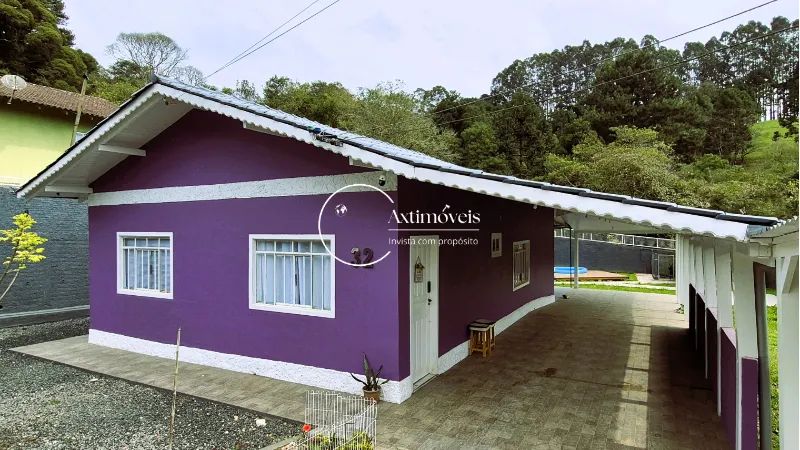 Casa Rio Negro II
