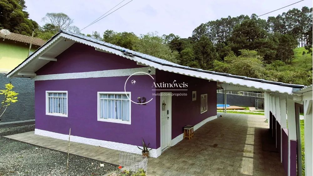 Casa Rio Negro II