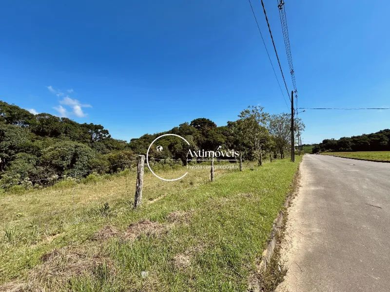 Terreno Cruzeiro
