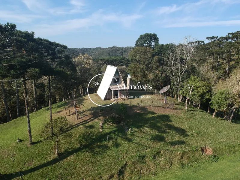 Terreno Laranjeiras I