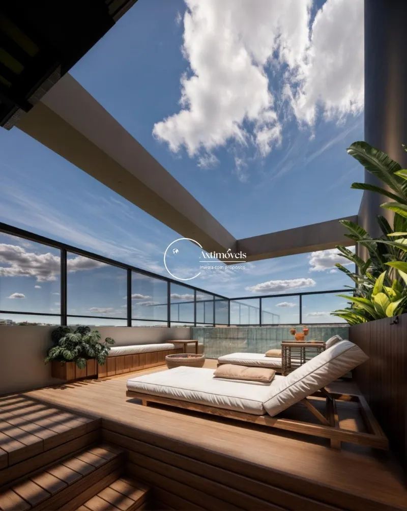 Residencial Villaggio