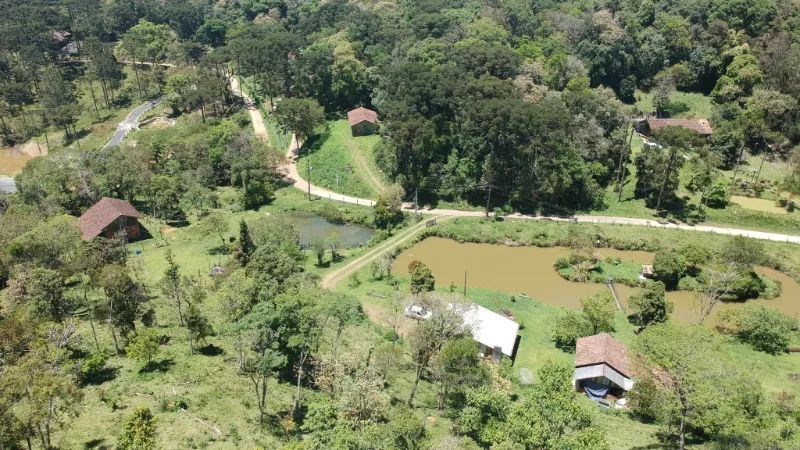 Terreno Laranjeiras II