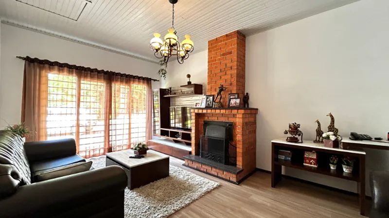 Casa Schramm