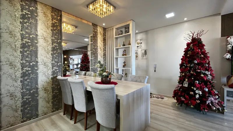 Apartamento Ágata