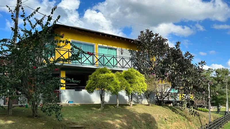 Fazenda Gatz 