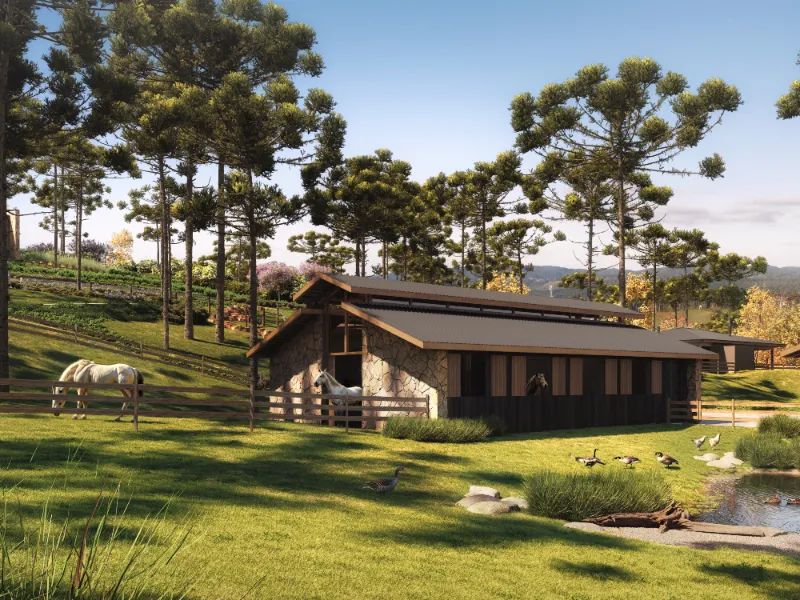 Fazenda Araçá