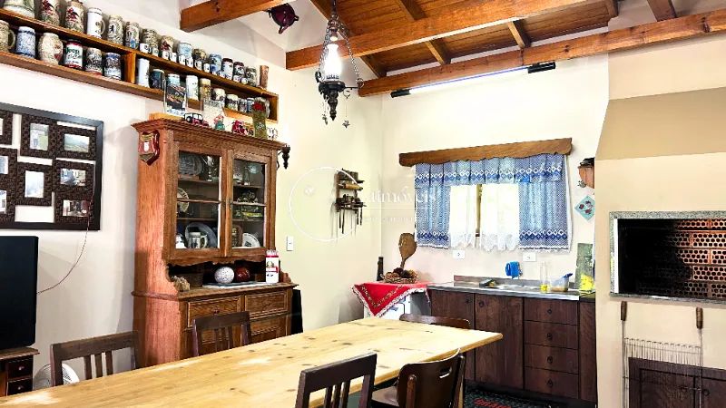 Casa Centro II
