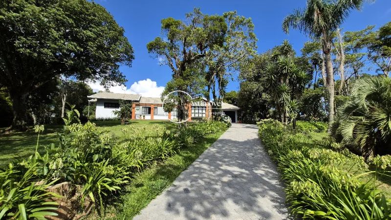 Casa Schramm II