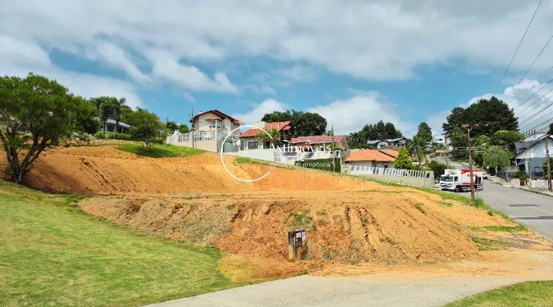 Terrenos Colonial