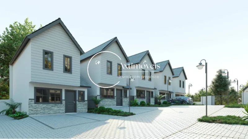 Sobrado West Mount