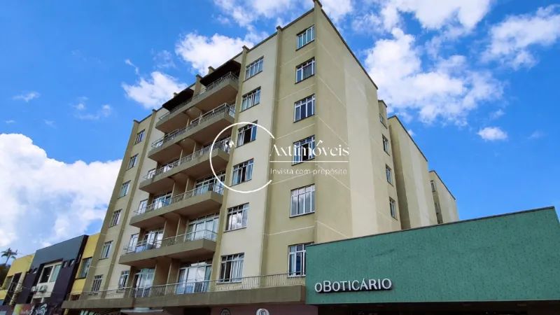 Apartamento Castelo Branco