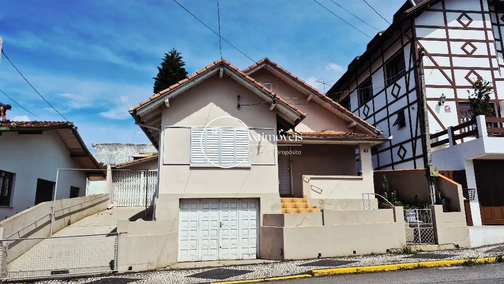 Casa Centro