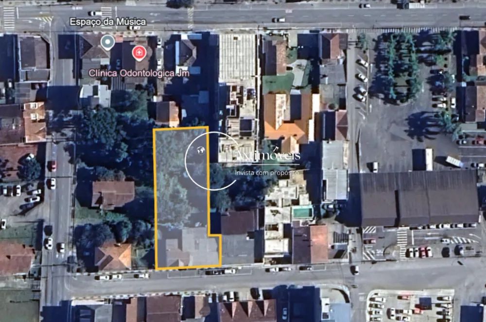 Imóvel no Centro