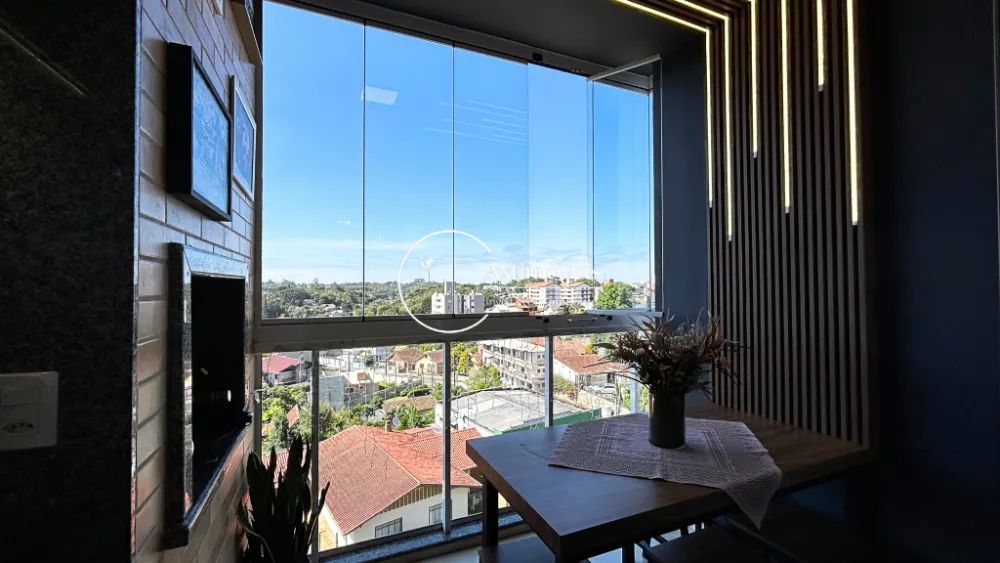 Apartamento Ágata