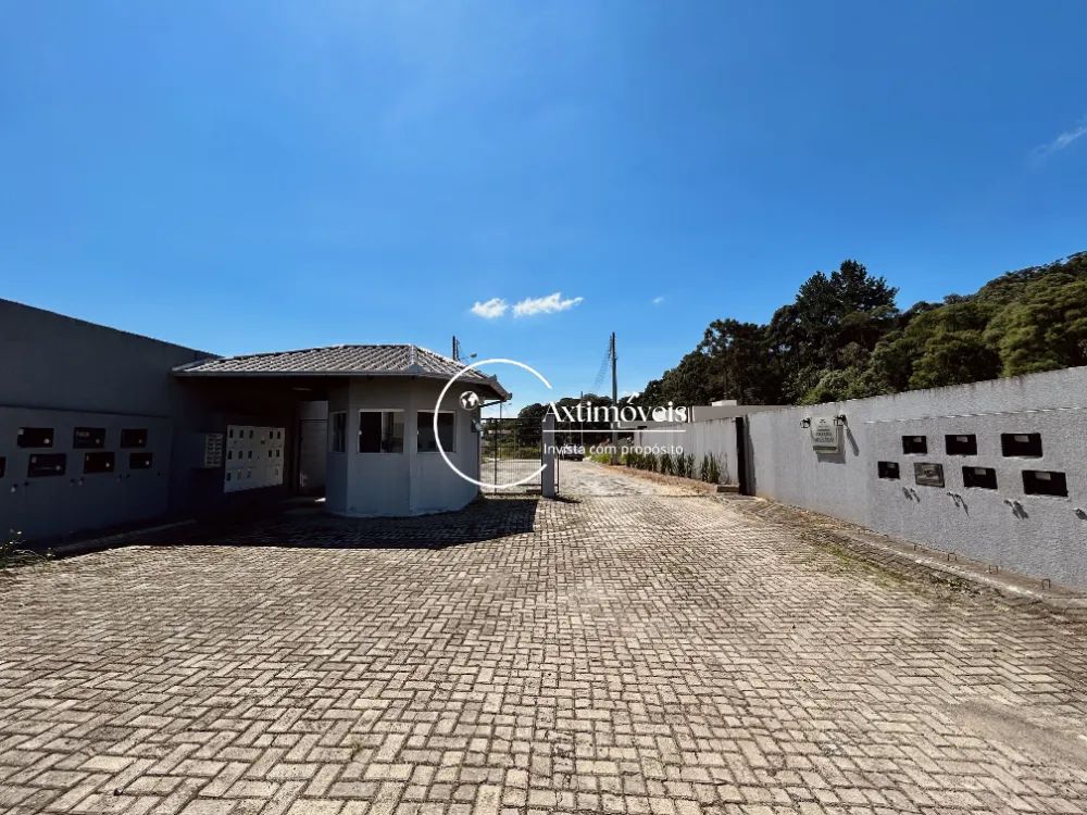 Bosque das Araucárias