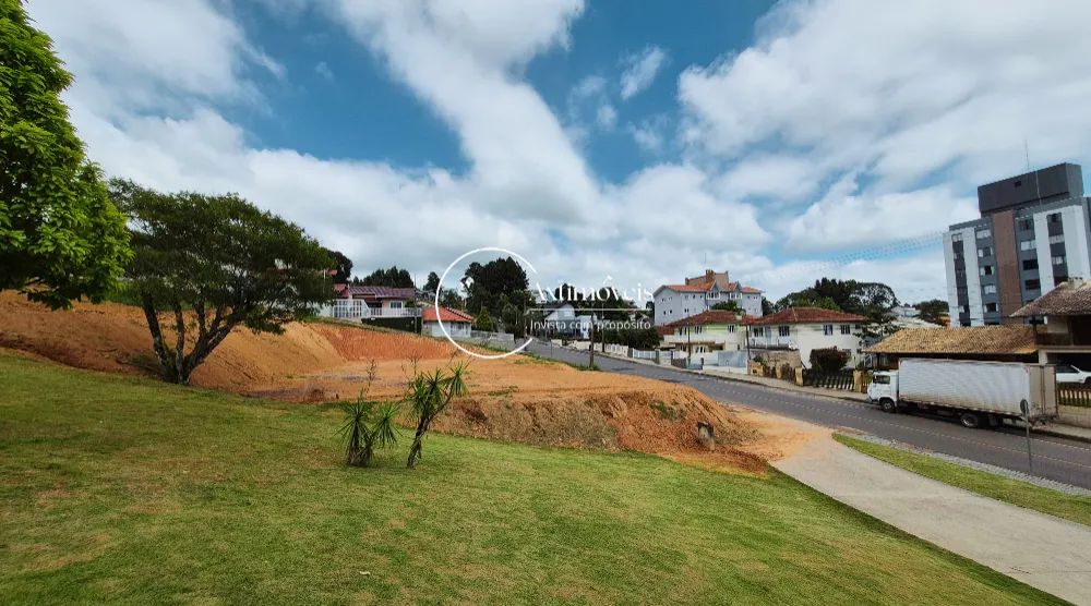 Terrenos Colonial