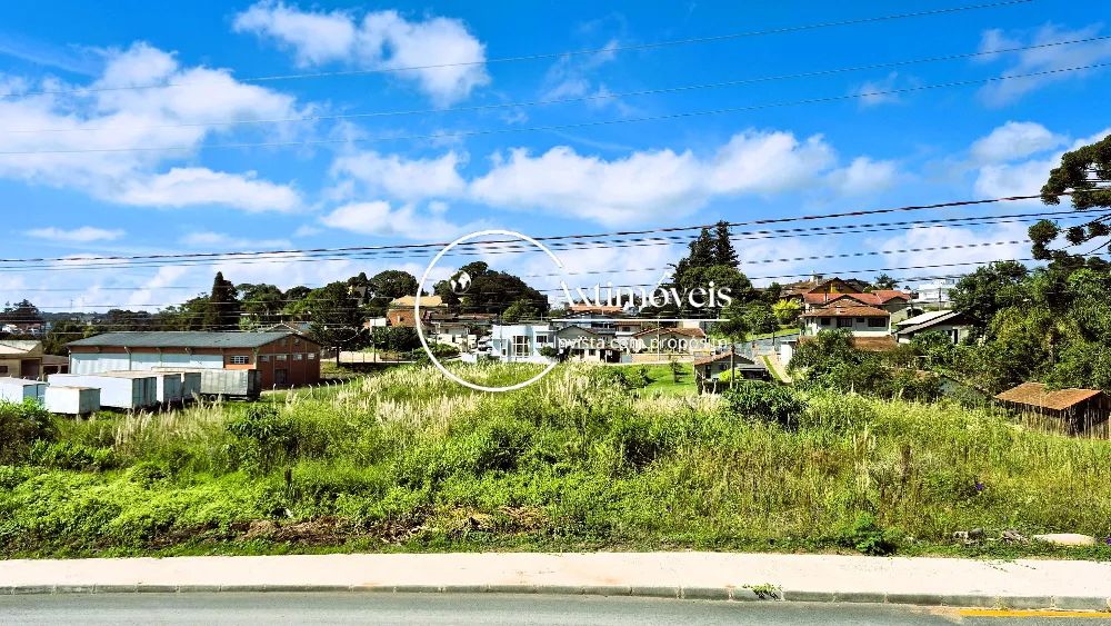 Terrenos Comerciais
